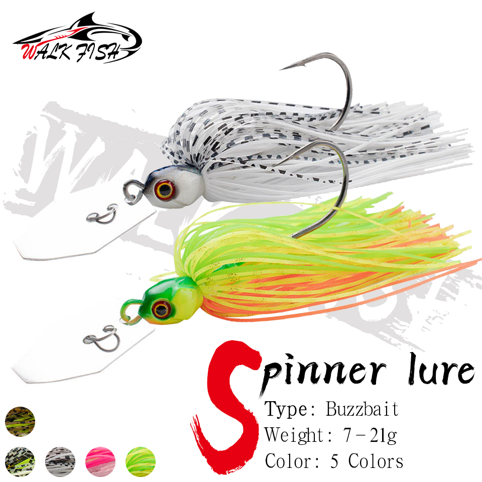 Fishing Lure Blade Bait - เหยื่อล่อปลาปลาสำหรับเดินเล่น7g/9g/12g/14g/21g
