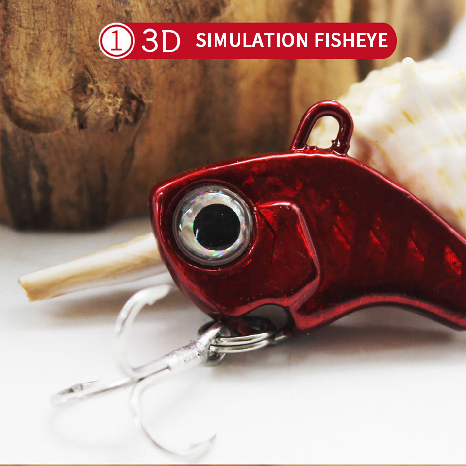 ToplineTackle หาง Spinner Fish - Fishing Lure Spinnerbait บทวิจารณ์และราคา