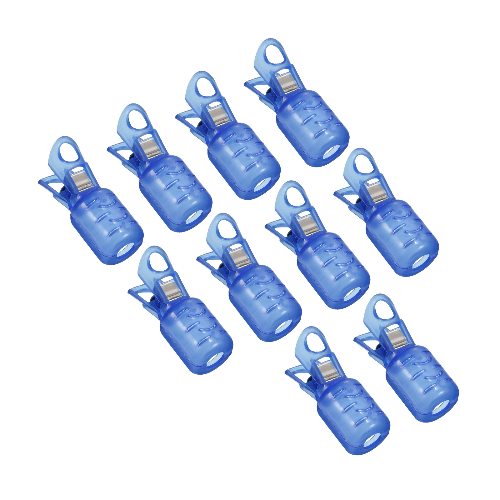 10 ชิ้นขนาดเล็กปลาหมึก Jig Hoo - Fishing Lure Jig บทวิจารณ์และราคา