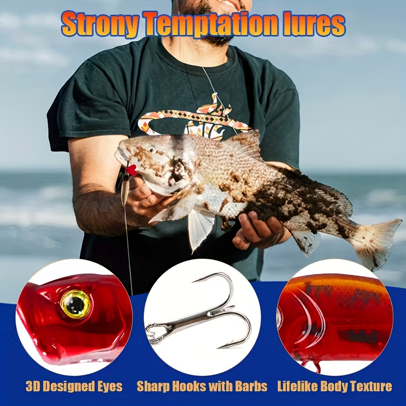 ปฏิทินตกปลาปี 2025 สำหรับผู้ชา - Fishing Lure Accessories บทวิจารณ์และราคา
