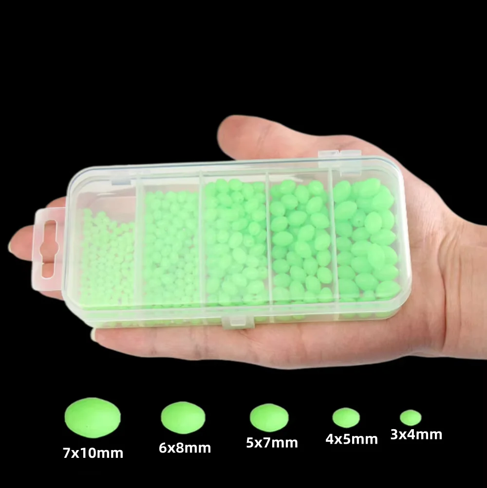 ชุดอุปกรณ์ตกปลา 375 ชิ้น/เซ็ต  - Fishing Lure Soft Plastic บทวิจารณ์และราคา