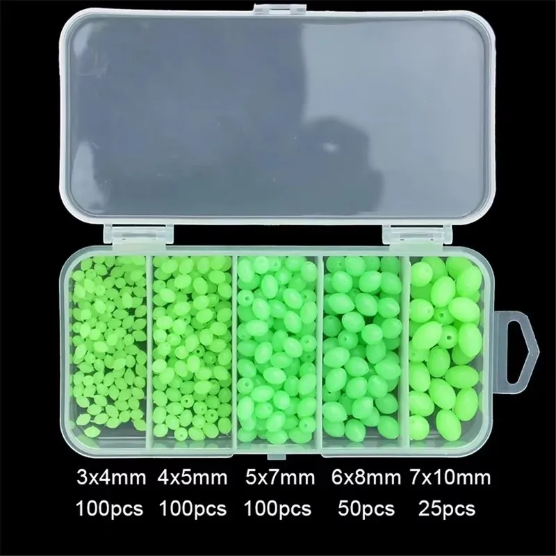 ชุดอุปกรณ์ตกปลา 375 ชิ้น/เซ็ต  - Fishing Lure Soft Plastic บทวิจารณ์และราคา
