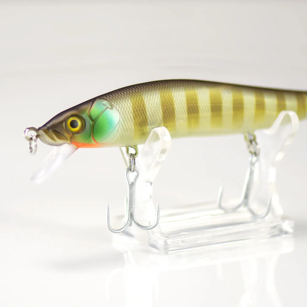 Countbass 110mm 14g Jerk เหยื่ - Fishing Lure Jerkbait บทวิจารณ์และราคา