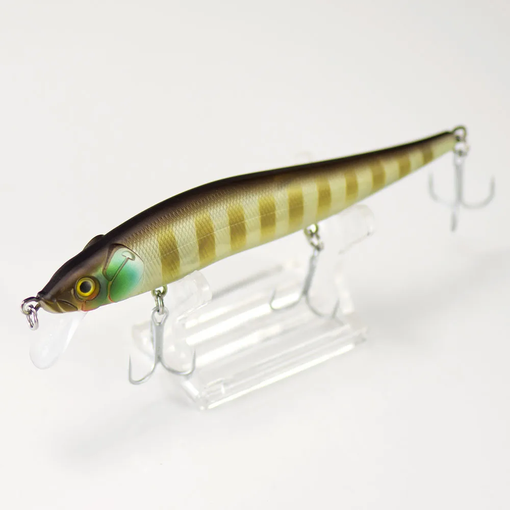 Countbass 110mm 14g Jerk เหยื่ - Fishing Lure Jerkbait บทวิจารณ์และราคา