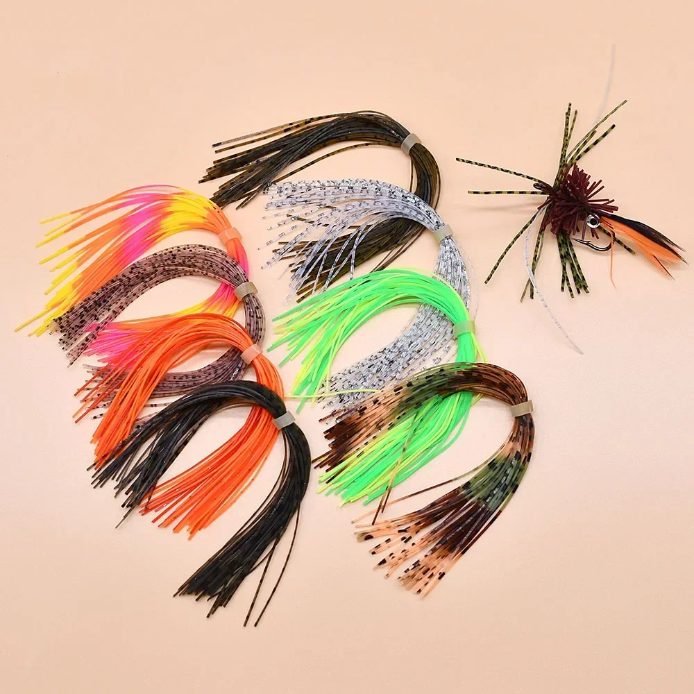 MNFT 8 ชุด 13 ซม.ความยาว Fly T - Fishing Lure Spinnerbait บทวิจารณ์และราคา