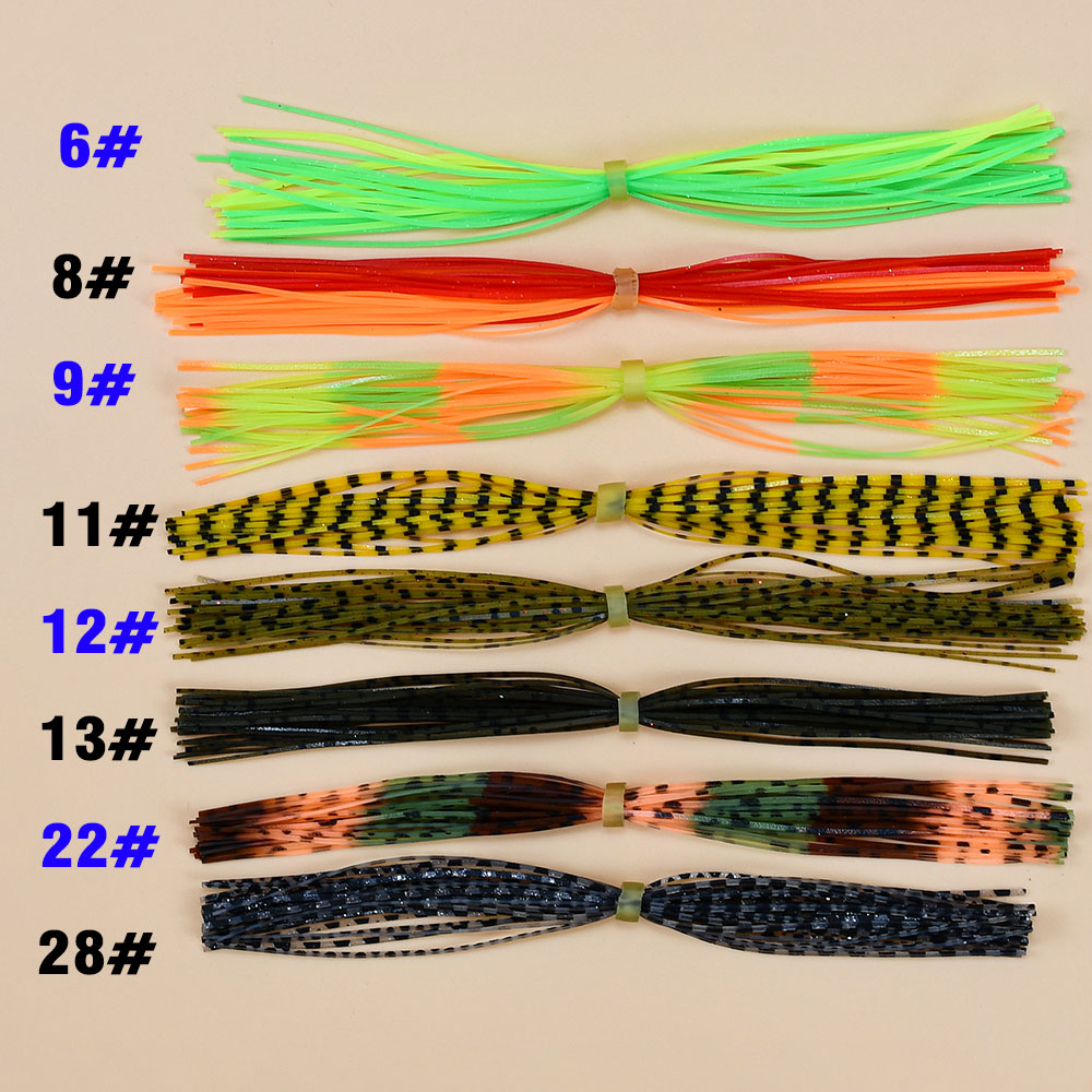 MNFT 8 ชุด 13 ซม.ความยาว Fly T - Fishing Lure Spinnerbait บทวิจารณ์และราคา
